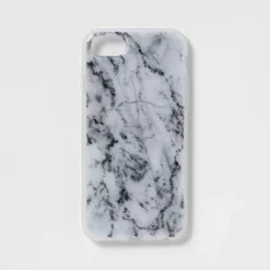 Apple iPhone SE (3rd/2nd generation)/8/7 Case - heyday™ White Marble -Heyday Sales Shop GUEST 02532443 2471 451a 9538 bf38c9fc99bc