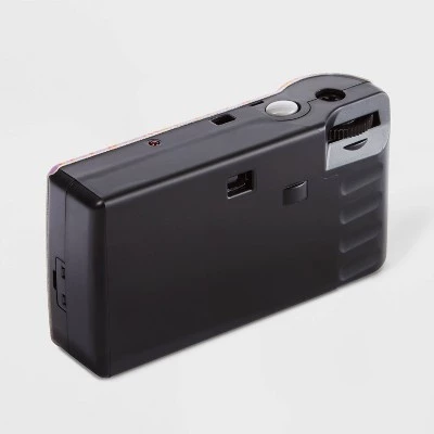 One-Time-Use Camera - heyday™ Neon Smiley 2 One-Time-Use Camera - heyday™ Neon Smiley - Image 2