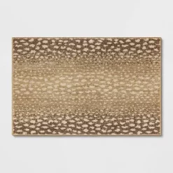 Elderberry Snake Skin Print Woven Rug Gray - Opalhouse -Heyday Sales Shop GUEST 07eed271 63af 4c0c b10a a8999ce80569