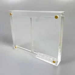 Acrylic Instax Block Frames - heyday™ Clear 9 Acrylic Instax Block Frames - heyday™ Clear -Heyday Sales Shop GUEST 0946af06 df0a 41b9 836b 2e4563a152e1