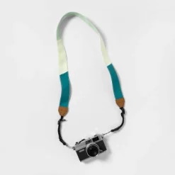 Camera Strap - heyday™ Jade