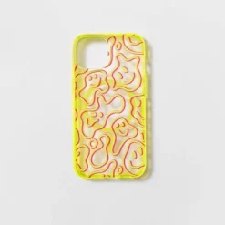 Apple iPhone 14/iPhone 13 Case with MagSafe - heyday™ Neon Gradient -Heyday Sales Shop GUEST 10b5c813 b5d6 45ca bbdd e7c142cecf9b