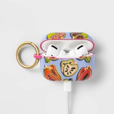 Apple AirPods Pro Gen 1/2 Case - heyday™ with Angela Divina 1 Apple AirPods Pro Gen 1/2 Case - heyday™ with Angela Divina
