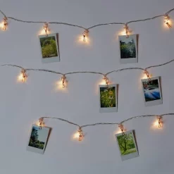 String Lights with Instax Clips - heyday™