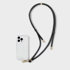 Cell Phone Crossbody/Wristlet - heydayâ„¢ Hot Pink