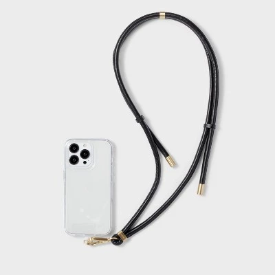 Cell Phone Crossbody/Wristlet - heyday™ Hot Pink 1 Cell Phone Crossbody/Wristlet - heyday™ Hot Pink