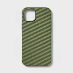 Apple iPhone 15 Plus/iPhone 14 Plus Rugged Case with MagSafe - heyday™ Olive Green 9 Apple iPhone 15 Plus/iPhone 14 Plus Rugged Case with MagSafe - heyday™ Olive Green -Heyday Sales Shop GUEST 199da70d 8f6e 4221 b1bb e8fc4534345d
