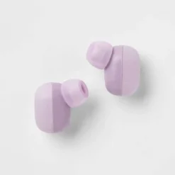 True Wireless Bluetooth Earbuds - heyday™ Peach Cream 13 True Wireless Bluetooth Earbuds - heyday™ Peach Cream -Heyday Sales Shop GUEST 1bbce395 b6e4 4569 bf0d eb8fa4ddf8f9