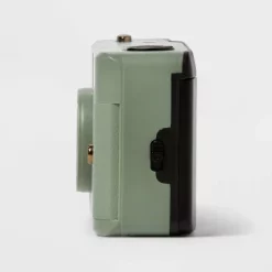 35MM Camera with Built-in Flash - heyday™ Jade 10 35MM Camera with Built-in Flash - heyday™ Jade -Heyday Sales Shop GUEST 1cc90452 9ca5 4314 95f8 4813b38e4d8b