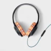 Wired On-Ear Headphones - heyday™ with Maggie Thompson