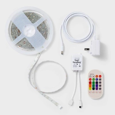 LED Accent Color Changing Light Strip - heyday™ 2 LED Accent Color Changing Light Strip - heyday™ - Image 2