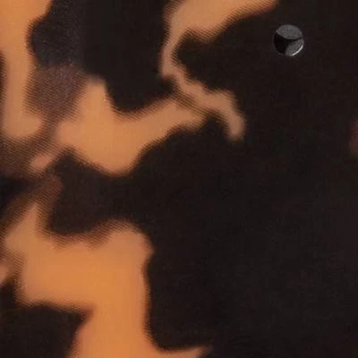 Apple AirPods Gen 1/2 Hardshell Case with Clip - heyday™ Jade Stripes 2 Apple AirPods Gen 1/2 Hardshell Case with Clip - heyday™ Jade Stripes - Image 2