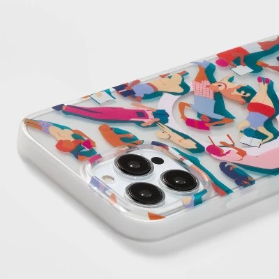 Apple iPhone 13 Pro Max/iPhone 12 Pro Max Case with MagSafe - heyday™ with Anh Tran 2 Apple iPhone 13 Pro Max/iPhone 12 Pro Max Case with MagSafe - heyday™ with Anh Tran - Image 2