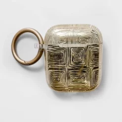 Apple AirPods Gen 1/2 Hardshell Case with Clip - heyday™ Jade Stripes 6 Apple AirPods Gen 1/2 Hardshell Case with Clip - heyday™ Jade Stripes -Heyday Sales Shop GUEST 277ed062 d19c 4b6e af9b bfbef9bdcba7