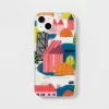 Apple iPhone 14 Plus Case - heyday™ with Jessie Lin
