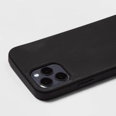 Apple iPhone 12/iPhone 12 Pro with Magnetic Case - heyday™ Black 2 Apple iPhone 12/iPhone 12 Pro with Magnetic Case - heyday™ Black - Image 2