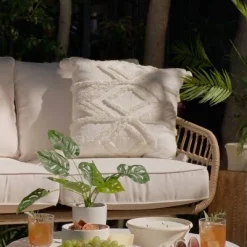 Threshold Comfortable Patio Collection