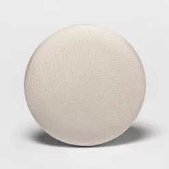 Round Bluetooth Wireless Speaker - heyday™ Stone White -Heyday Sales Shop GUEST 314e467e c235 41a8 8a4c 491446e52ac9