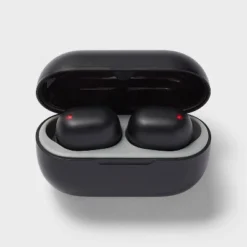 True Wireless Bluetooth Earbuds - heyday™ Peach Cream