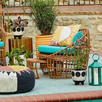 Outdoor Oasis Collection - Opalhouse designed with Jungalow 1 Outdoor Oasis Collection - Opalhouse designed with Jungalow