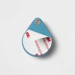 Apple AirTag Sticker Mount - heyday™ Artic Blue 8 Apple AirTag Sticker Mount - heyday™ Artic Blue -Heyday Sales Shop GUEST 384efdbd feec 4612 b5d5 bdae3a2dd3af