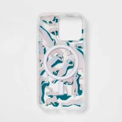 Apple iPhone 13 Pro Case with MagSafe - heyday™ with Anh Tran 5 Apple iPhone 13 Pro Case with MagSafe - heyday™ with Anh Tran -Heyday Sales Shop GUEST 3a53a1eb e1cd 4fab 95f2 d50aa0efcab0