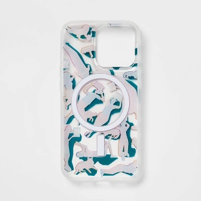 Apple iPhone 13 Pro Case with MagSafe - heyday™ with Anh Tran 3 Apple iPhone 13 Pro Case with MagSafe - heyday™ with Anh Tran - Image 3