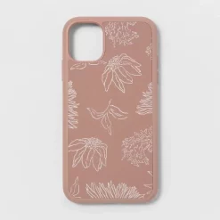 Apple iPhone 11/XR Case - heyday™ Abstract Floral Print -Heyday Sales Shop GUEST 43811d59 2788 4c90 b536 ed28d20072c6