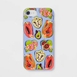 Apple iPhone SE (3rd/2nd generation)/8/7 Case with MagSafe - heyday™ with Angela Divina