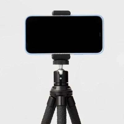 Flexible Tripod - heyday™ 1 Flexible Tripod - heyday™