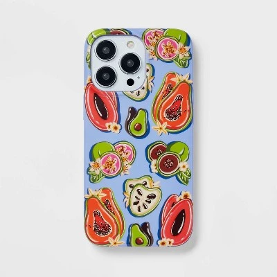 Apple iPhone 13 Pro Case with MagSafe - heyday™ with Angela Divina 1 Apple iPhone 13 Pro Case with MagSafe - heyday™ with Angela Divina -Heyday Sales Shop GUEST 4560e8b2 bb63 4ec3 b57c 59a40af636b4