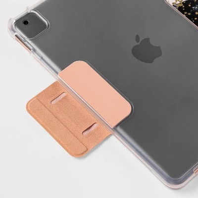 Apple iPad Air 10.9 inch and iPad Pro 11 inch Case - heyday™ Abstract 3 Apple iPad Air 10.9 inch and iPad Pro 11 inch Case - heyday™ Abstract - Image 3