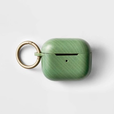 Apple AirPods 3rd Generation Hardshell Case with Clip - heyday™ Geo Lines 6 Apple AirPods 3rd Generation Hardshell Case with Clip - heyday™ Geo Lines - Image 6