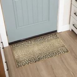 Elderberry Snake Skin Print Woven Rug Gray - Opalhouse -Heyday Sales Shop GUEST 4e4d1ed9 b6c8 40a1 aca7 94ee681468f3