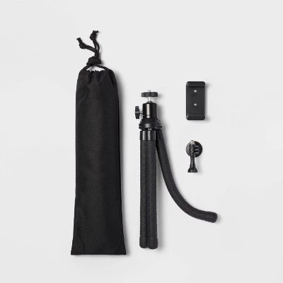Flexible Tripod - heyday™ 2 Flexible Tripod - heyday™ - Image 2