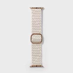 Apple Watch Knit Band - heyday™ Stone White -Heyday Sales Shop GUEST 51337df5 0432 4bbe b8eb 1b6b07d6b0a2 1