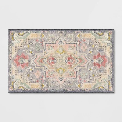 Printed Accent Rug - Opalhouse™ 4 Printed Accent Rug - Opalhouse™ - Image 4