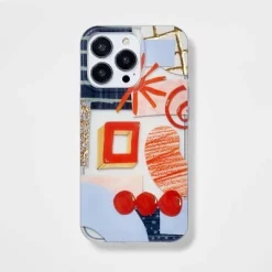 Apple iPhone 13 Pro Case - heyday™ with Aliyah Salmon