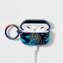 Apple AirPods Pro Gen 1/2 Case - heyday™ with Ameen Taahir