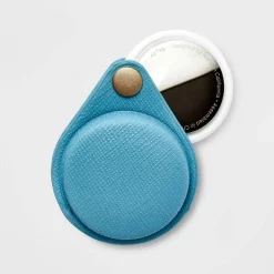 Apple AirTag Sticker Mount - heyday™ Artic Blue