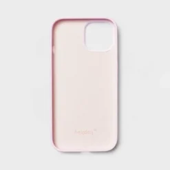 Apple iPhone 15/iPhone14/iPhone13 Silicone Case - heyday™ Pink 5 Apple iPhone 15/iPhone14/iPhone13 Silicone Case - heyday™ Pink -Heyday Sales Shop GUEST 5e55b1fe cb8e 4094 86a0 08b6e24ac385
