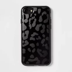 Apple iPhone SE (3rd/2nd generation)/8/7 Case - heyday™ White Marble