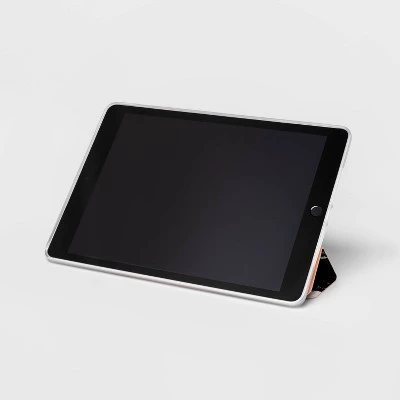 Apple iPad 10.2 9th Generation Case - heyday™ Abstract 1 Apple iPad 10.2 9th Generation Case - heyday™ Abstract