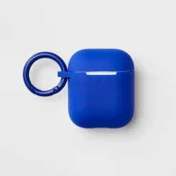 Apple AirPod Gen 1/2 Case with Clip - heyday™ Pink 10 Apple AirPod Gen 1/2 Case with Clip - heyday™ Pink -Heyday Sales Shop GUEST 6d00e32c 026a 454d 8693 f36fc828a5b2