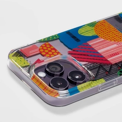 Apple iPhone 14 Pro Case - heyday™ with Jessie Lin 2 Apple iPhone 14 Pro Case - heyday™ with Jessie Lin - Image 2