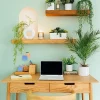 Post-it Home Office Artificial Greenery Collection