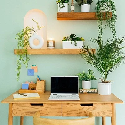 Post-it Home Office Artificial Greenery Collection 1 Post-it Home Office Artificial Greenery Collection