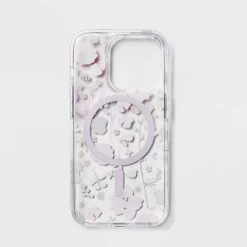 Apple iPhone 15 Pro Case with MagSafe - heyday™ Multicolor Floral 5 Apple iPhone 15 Pro Case with MagSafe - heyday™ Multicolor Floral -Heyday Sales Shop GUEST 6f9ae124 d7a3 400d 943a 34ba79b1e101