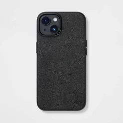 Apple iPhone 14/iPhone 13 Saffiano Case - heyday™ Tan