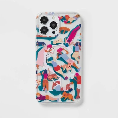 Apple iPhone 13 Pro Max/iPhone 12 Pro Max Case with MagSafe - heyday™ with Anh Tran 1 Apple iPhone 13 Pro Max/iPhone 12 Pro Max Case with MagSafe - heyday™ with Anh Tran